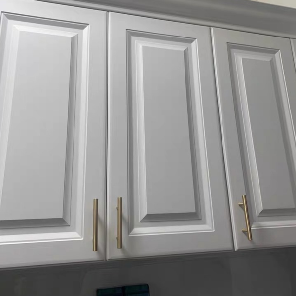 SG3400 Matte Gold Handle (PREORDER)