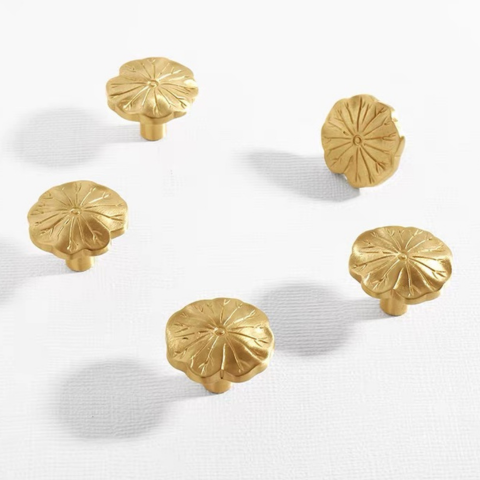 SG501 Matte Gold Handle (PREORDER)