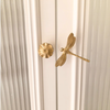 SG501 Matte Gold Handle (PREORDER)