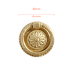 SG51 Matte Gold Handle (PREORDER)