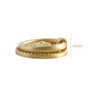 SG51 Matte Gold Handle (PREORDER)