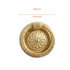 SG51 Matte Gold Handle (PREORDER)