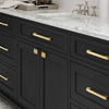 SG63 Matte Gold Handle (PREORDER)