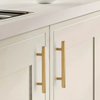 SG782 Matte Gold Handle (PREORDER)