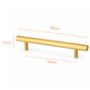 SG782 Matte Gold Handle (PREORDER)