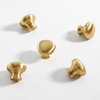 SG81 Matte Gold Handle (PREORDER)