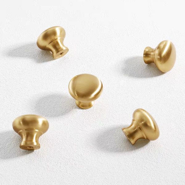 SG81 Matte Gold Handle (PREORDER)