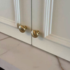 SG81 Matte Gold Handle (PREORDER)