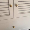 SG81 Matte Gold Handle (PREORDER)