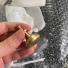 SG905 Matte Gold Handle (PREORDER)