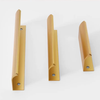 SG90 Matte Gold Handle (PREORDER)