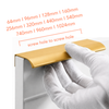 SG90 Matte Gold Handle (PREORDER)