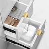 SG95 Matte Gold Handle (PREORDER)