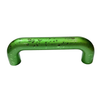 8296 Star Green Pull Handle