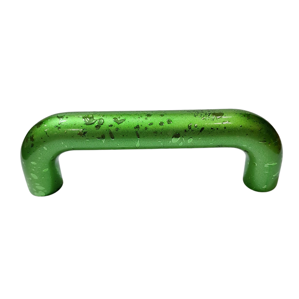 8296 Star Green Pull Handle