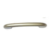 3296 Helmet Almond Pull Handle