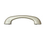 3296 Helmet Almond Pull Handle