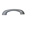3296 Helmet Gray Pull Handle