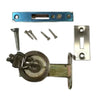 Sliding Door Lock