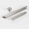 SN108 Satin Nickel Handle (PREORDER)