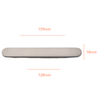 SN108 Satin Nickel Handle (PREORDER)