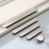 SN108 Satin Nickel Handle (PREORDER)