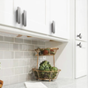 SN108 Satin Nickel Handle (PREORDER)
