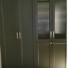 SN108 Satin Nickel Handle (PREORDER)