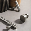 SN2004 Solid Brass Handle (PREORDER)