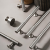 SN2004 Solid Brass Handle (PREORDER)