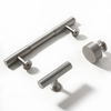 SN2004 Solid Brass Handle (PREORDER)
