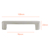 SN251 Satin Nickel Handle (PREORDER)
