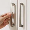 SN251 Satin Nickel Handle (PREORDER)