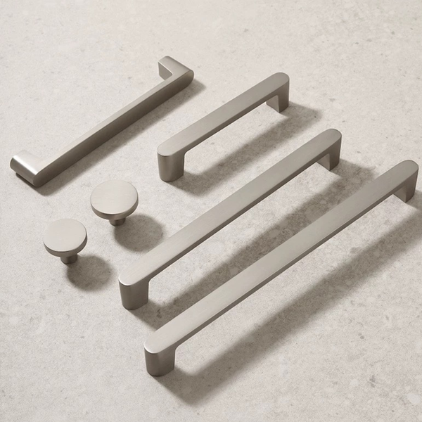 SN251 Satin Nickel Handle (PREORDER)