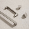 SN251 Satin Nickel Handle (PREORDER)