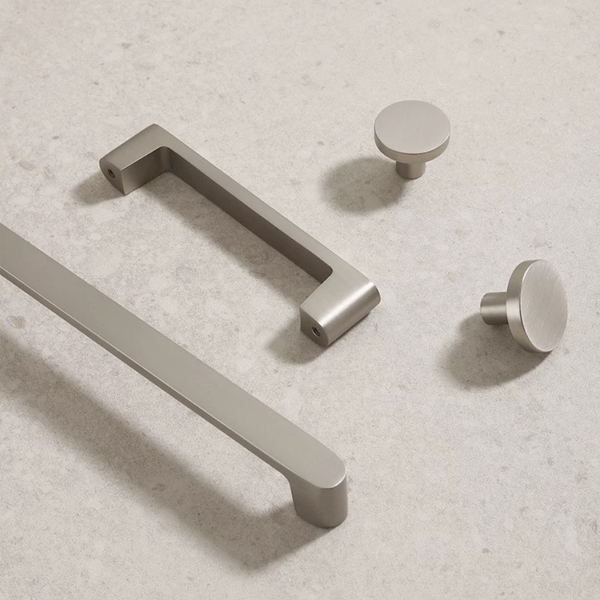 SN251 Satin Nickel Handle (PREORDER)