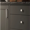 SN251 Satin Nickel Handle (PREORDER)
