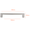 SN251 Satin Nickel Handle (PREORDER)