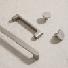 SN251 Satin Nickel Handle (PREORDER)