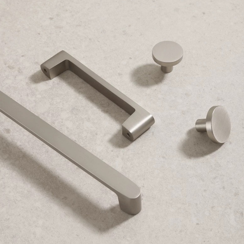 SN251 Satin Nickel Handle (PREORDER)