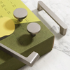 SN251 Satin Nickel Handle (PREORDER)