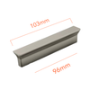 SN608 Satin Nickel Handle (PREORDER)