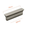SN608 Satin Nickel Handle (PREORDER)
