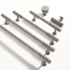 SN661 Solid Brass Handle (PREORDER)