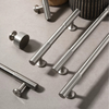 SN661 Solid Brass Handle (PREORDER)