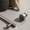 SN661 Solid Brass Handle (PREORDER)