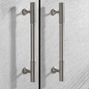 SN661 Solid Brass Handle (PREORDER)
