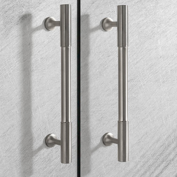 SN661 Solid Brass Handle (PREORDER)