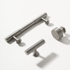 SN661 Solid Brass Handle (PREORDER)
