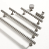 SN661 Solid Brass Handle (PREORDER)